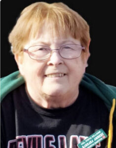 Barbara Ambers