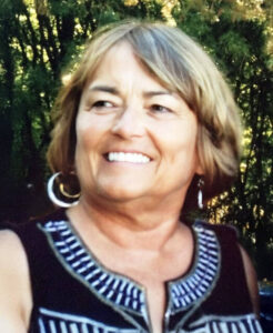Sheila Windjue