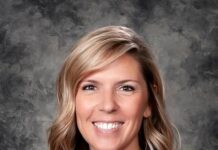 ND Elem. Asst. Principal of the Year for 2026 from West Fargo