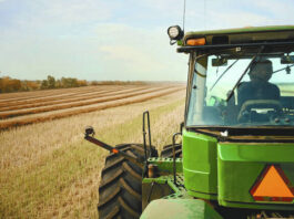 Ag Mag: 5 challenges facing modern farmers