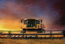 Ag Mag: Addressing limited resources in the agricultural sector