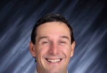 2026 North Dakota Secondary Principal of the Year from Thompson
Principal Jason Schwabe of Thompson High/Middle School