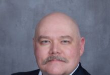 North Dakota has new Director of Cyber Ops