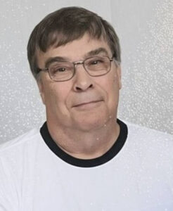 William Lunak, Jr.
