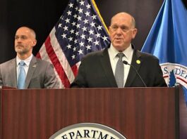 Minnesotans welcome the immigration surge drawdown but remain vigilant