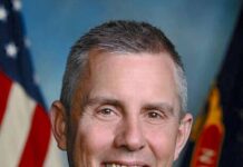 Armstrong to attend NGA Winter Meeting in Washington
Gov. Kelly Armstrong