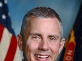 Armstrong to attend NGA Winter Meeting in Washington
Gov. Kelly Armstrong