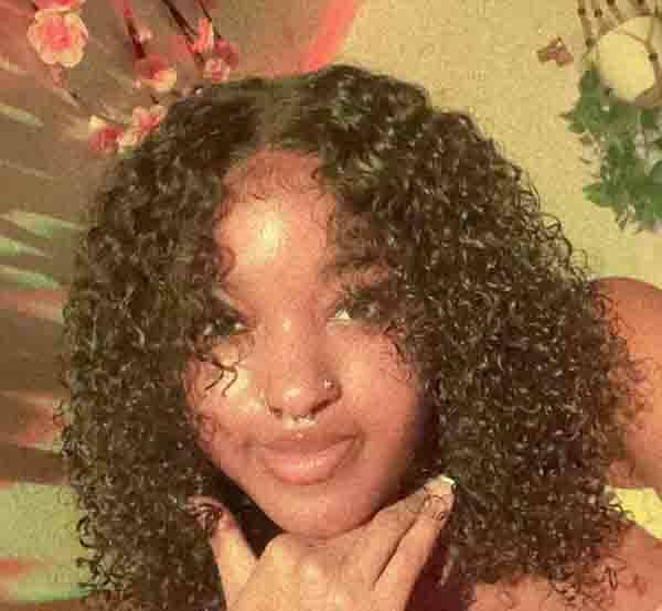 Nadia Surry