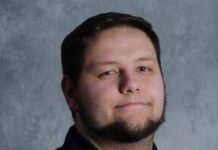 
			
				                                Colden Hutton (Photo via Williams Woods University)
 
			
		