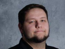 
			
				                                Colden Hutton (Photo via Williams Woods University)
 
			
		