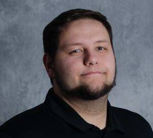 Colden Hutton (Photo via Williams Woods University)