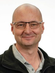 ND Outdoors: The changing patterns of fish and wildlife