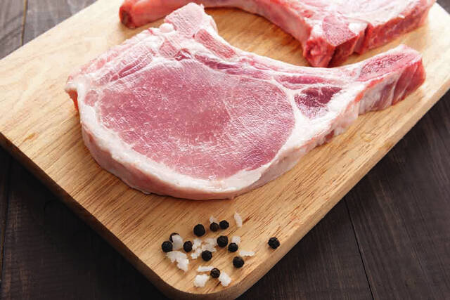 What Smithfield’s move could mean for environment, economy