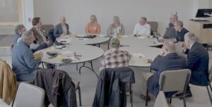 Amid chaotic times, farmers and ranchers want their voices heard