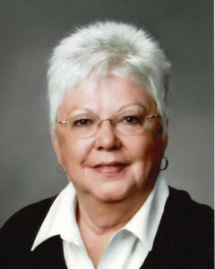 Norma Vasichek