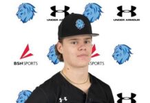 
			
				                                Hunter Remmicks LRSC headshot (via lrscroyals.com).
 
			
		