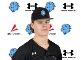 
			
				                                Hunter Remmicks LRSC headshot (via lrscroyals.com).
 
			
		