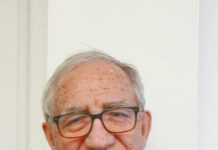 Reflection/Opinion: “St. Patrick and St. Joseph, Pray for us!”
Fr. Bernard Pfau