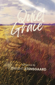 Former local man authors book of reflections