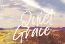 Former local man authors book of reflections
The book Quiet Grace by former Devils Lake resident Dwight Stensgaard.