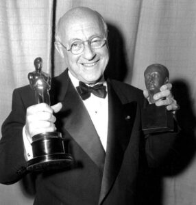 Today in History, March 19, 2026; The Academy Awards first televised in 1953