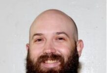 
			
				                                Cole Klubeks headshot at Hilbert College. (Submitted by LRSC)
 
			
		