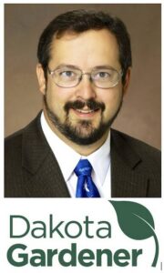 Dakota Gardener: Exceptions to the rule