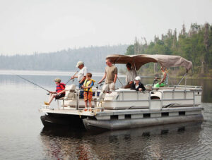 Fishing Hall Of Fame Nominees Sought