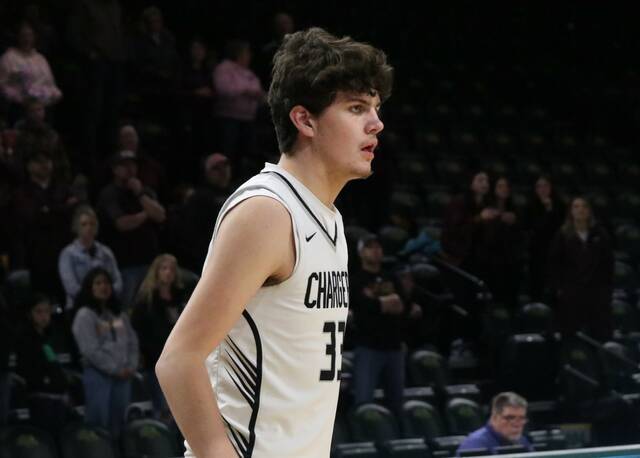 North Star, Nelson County fall in Division B state quarterfinals