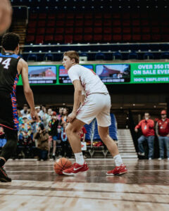 More scenes from the Division A boys’ basketball state tournament