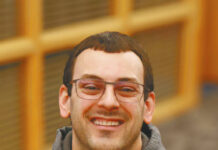 
			
				                                Ryan Gibbons, Telephone Service Technician
                                 NDTC

			
		