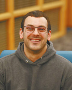 NDTC Welcomes New Employee