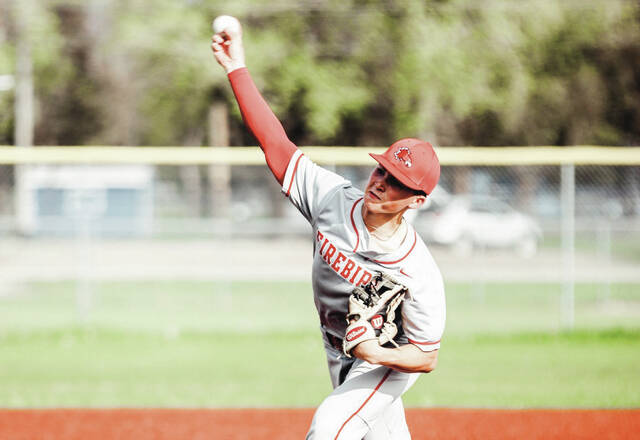 Devils Lake baseball preview: Mason Palmer, Will Heilman set to lead rotation