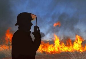 One suspect arrested following residential fire on Spirit Lake Reservation