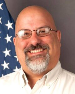 Northern Lights Council bestows highest Scouting award to Devils Lake resident