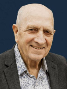 Duane Theodore Nelson