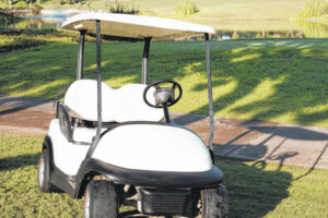 Devils Lake Park Board preparing for spring