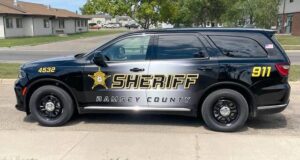 Ramsey County Sheriff warns about local scams
