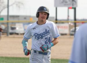 LRSC baseball goes 1-3 in first conference series of season
