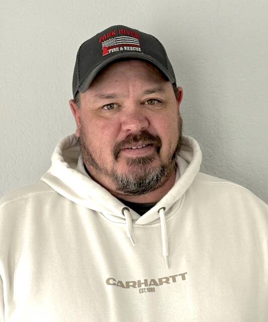 North Dakota American Legion Baseball Names Jeremy Samdahl Class B Commissioner