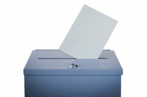 Devils Lake School Board Election June 9