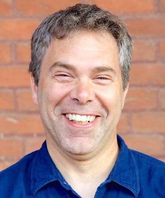 Sebastian Braun
                                 Courtesy photo