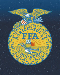 After 36 years FFA Returns to DLHS
