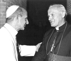 Today in History: April 2, Pope John Paul II dies at 84