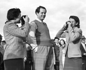 Today in Sports on April 2: Guldahl wins 6th annual Masters Golf Tournament in 1939
