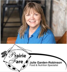 Prairie Fare: A cup of coffee and a question that stuck with me