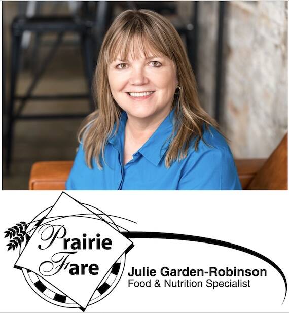 Prairie Fare: A cup of coffee and a question that stuck with me