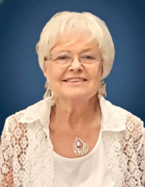 Elizabeth R. McGarvey