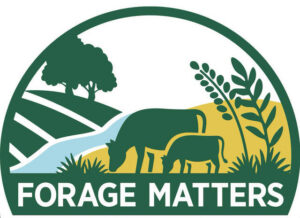 Forage Matters: Springtime is go time