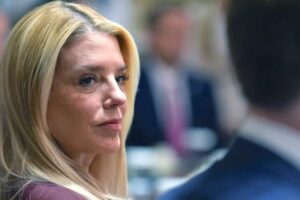 Trump administration sues Minnesota over transgender athletes in girls sports